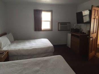 Sunset Motel Alliance Extérieur photo