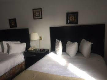 Sunset Motel Alliance Extérieur photo
